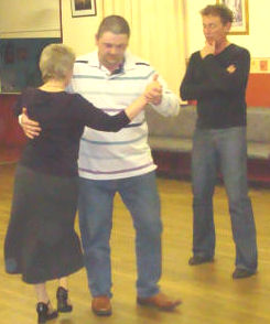 Dancing Lessons Burton-on-Trent