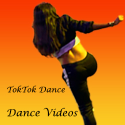 Dancing for Fun - Keep the Kids Occupied